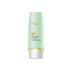 Multi-Protection Sunscreen