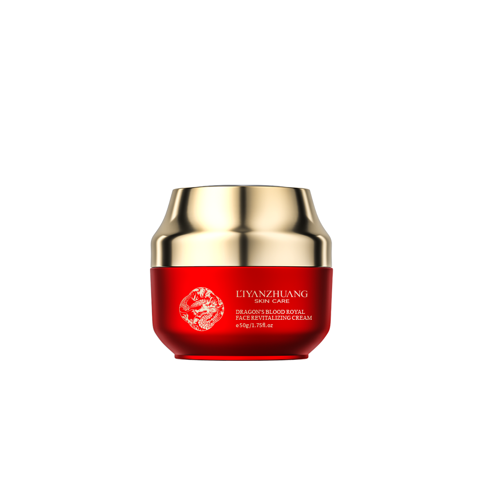 Dragon's Blood Revitalizing Cream