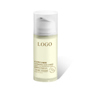 Turmeric After - Sun Repair Whitening Lotion