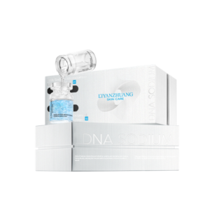 Anti-Wrinkle Firming Skin Care PDRN Salmon DNA Serum