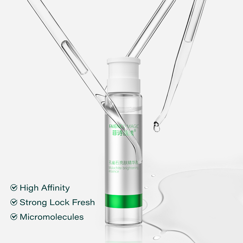 Malachite Cleansing And Radiant Lyophilized Powder - Image 2