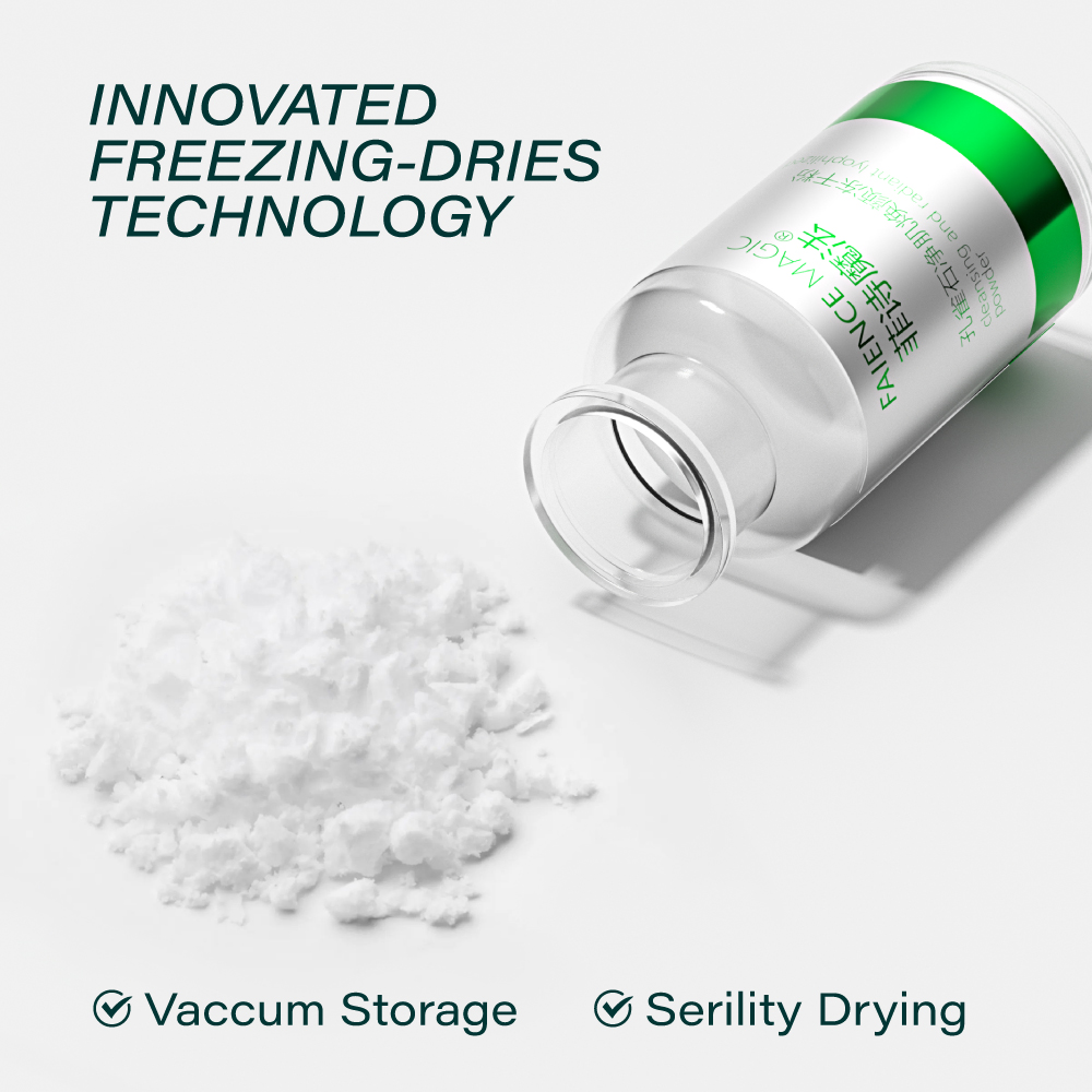 Malachite Cleansing And Radiant Lyophilized Powder - Image 4