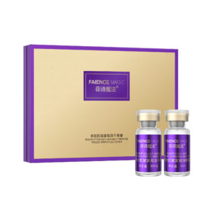 Polypeptide Anti Wrinkle Firming Freeze-Dried Floccover