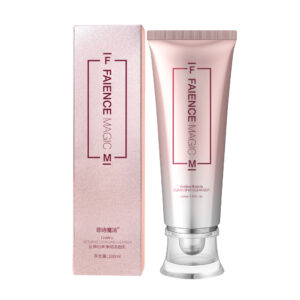 Goddess Returns Cleansing Cleanser