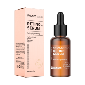 Retinol Face Serum