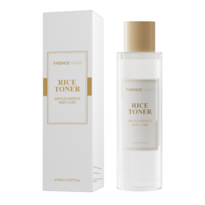 Pore Shrinking Rice Toner