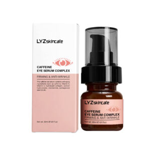 Caffeine Eye Serum Complex