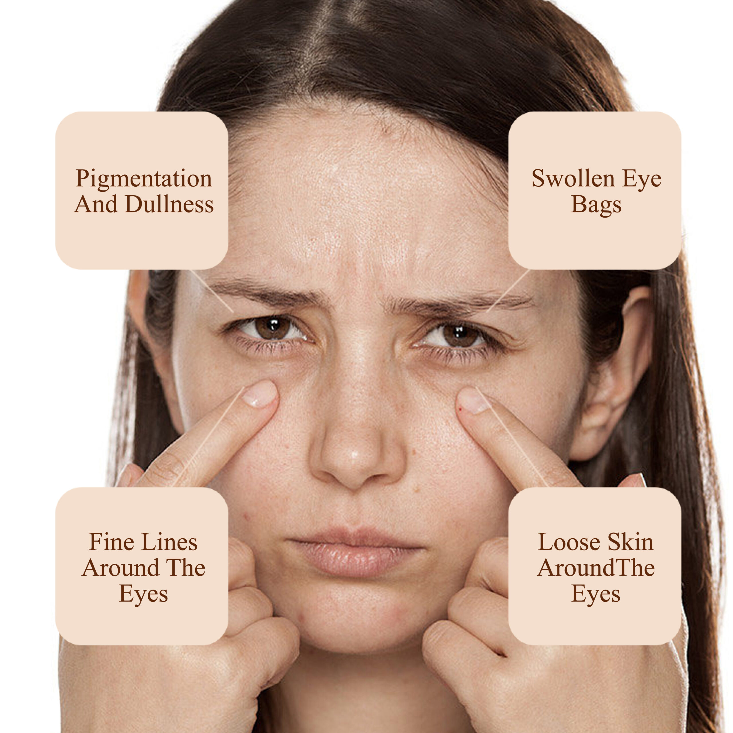 Caffeine Eye Serum Complex - Image 3