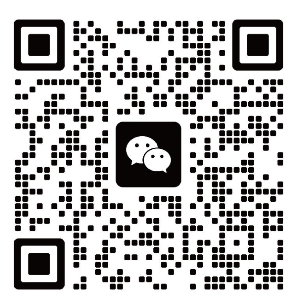 wechat二维码