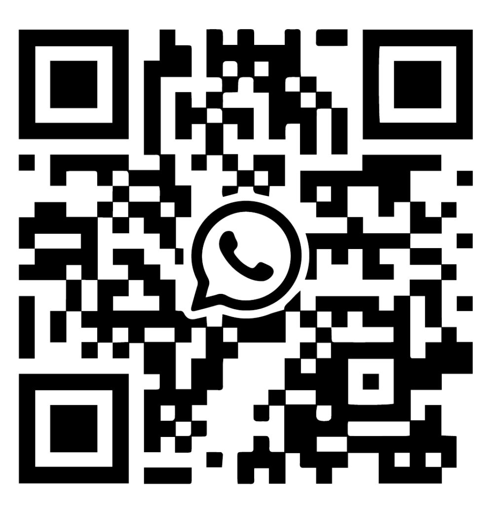 whatsapp二维码